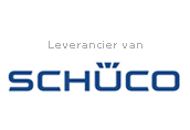 Leverancier van Schüco